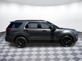 Used 2017 Ford Explorer Sport image 2