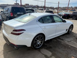 Used 2023 Genesis G70 2.0T image 5