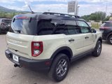 New 2024 Ford Bronco Sport Badlands image 5