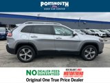 Used 2020 Jeep Cherokee Limited image 6