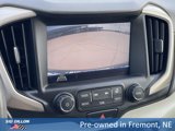 Used 2018 GMC Terrain Denali w/ Driver Alert Package II image 4