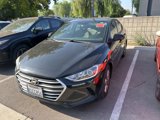 Used 2018 Hyundai Elantra SEL image 5