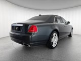 Certified 2015 Rolls-Royce Ghost image 6
