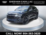 Used 2021 Chevrolet Blazer RS w/ Enhanced Convenience Package image 1