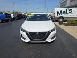Used 2023 Nissan Sentra SR w/ SR Premium Package image 2