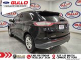Used 2017 Ford Edge SEL w/ Equipment Group 201A image 5