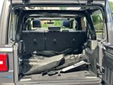 Used 2021 Jeep Wrangler Unlimited Sahara image 6