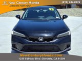 Used 2023 Honda Civic EX-L image 2