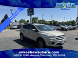 Used 2018 Ford Escape SE image 3