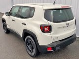 Used 2015 Jeep Renegade Sport w/ Power & Air Group image 5