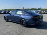 New 2025 Honda Accord SE image 3