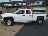 Used 2016 Chevrolet Silverado 1500 W/T w/ Trailering Package image 5