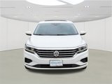 Used 2022 Volkswagen Passat 2.0T SE image 2