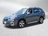 Used 2020 Subaru Forester Touring w/ Popular Package #2 image 3