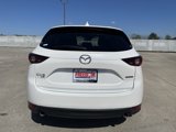 Used 2021 MAZDA CX-5 Touring image 5