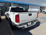 Used 2021 Chevrolet Colorado Z71 image 2