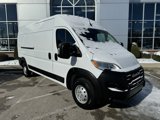Used 2023 RAM ProMaster 2500 image 2