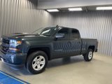 Used 2018 Chevrolet Silverado 1500 LT w/ All Star Edition image 4