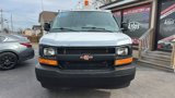 Used 2017 Chevrolet Express 3500 image 2