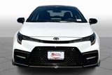Used 2021 Toyota Corolla SE w/ Carpet Mat Package (TMS) image 3