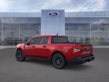 New 2025 Ford Maverick XLT image 4