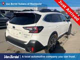 Used 2020 Subaru Outback Limited image 5