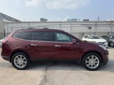 Used 2015 Chevrolet Traverse LT w/ Style and Technology Package image 4