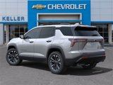 New 2025 Chevrolet Equinox RS w/ Safety and Technology Package image 3