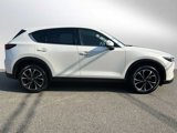 Used 2023 MAZDA CX-5 AWD 2.5 S w/ Premium Plus Pkg image 2