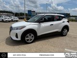 Certified 2024 Nissan Kicks S image 2