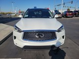 New 2024 INFINITI QX50 Luxe image 4
