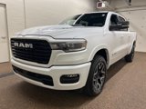 New 2025 RAM 1500 Laramie image 5