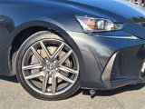 Used 2017 Lexus IS 200t image 3