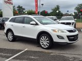 Used 2010 MAZDA CX-9 Grand Touring w/ Moonroof & Bose Audio Pkg image 2
