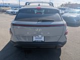 New 2025 Hyundai Kona SEL image 4