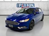 Used 2018 Ford Fusion S w/ Equipment Group 101A image 3