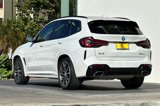 Used 2022 BMW X3 sDrive30i w/ M Sport Package 2 image 5