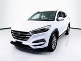 Used 2017 Hyundai Tucson SE image 3