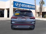 Used 2022 Hyundai Santa Fe SEL image 5