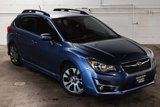 Used 2015 Subaru Impreza 2.0i Sport Limited image 2