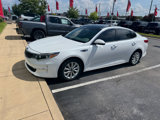 Used 2016 Kia Optima EX w/ Premium Package image 2