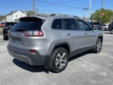 Certified 2019 Jeep Cherokee Limited w/ Technology Group image 5