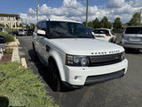 Used 2012 Land Rover Range Rover Sport HSE LUX image 4