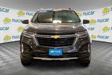Used 2022 Chevrolet Equinox LT image 2