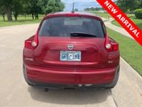 Used 2011 Nissan Juke SV image 4