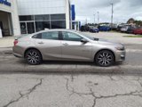 Used 2023 Chevrolet Malibu RS image 2