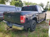 Used 2017 Ford F150 XLT image 3