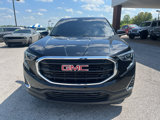 Used 2020 GMC Terrain SLE image 2