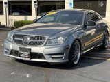 Used 2013 Mercedes-Benz C 350 4MATIC Coupe image 3