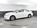 Used 2013 Hyundai Sonata GLS w/ Popular Equipment Pkg image 4